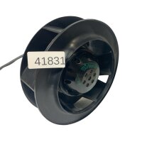 ebm R2D190-AC08-09 Lüfter Ventilator