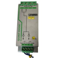 Phoenix Contact QUINT-DIODE/12-24DC/2x20/1x40 2320157 Diodenmodul