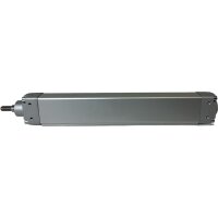 FESTO DZH-40-300-PPV-A 14051 Flachzylinder Zylinder