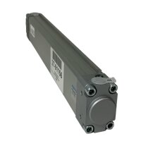 FESTO DZH-40-300-PPV-A 14051 Flachzylinder Zylinder