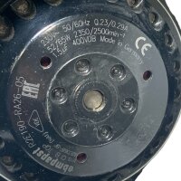 ebmpapst R2E190-RA26-05 Lüfter Ventilator