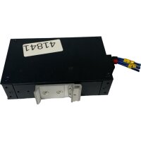 Weidmüller IE-SW-BL05-4TX-1SC 1240890000 Ethernet Switch