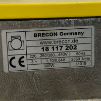 BRECON 18117202 Motor