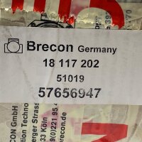 BRECON 18117202 Motor