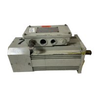 SSB Antriebstechnik DAPEK-H106/40Z-0410.04400.41 Servomotor