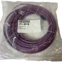 Phoenix Contact SAC-5P-10,0-925/FS 1561166 Kabel