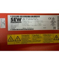 SEW MOVITRAC B Umrichter Inverter MC07B0030-5A3-4-00