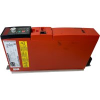 SEW MOVITRAC B Umrichter Inverter MC07B0030-5A3-4-00