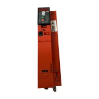 SEW MOVITRAC B Umrichter Inverter MC07B0030-5A3-4-00