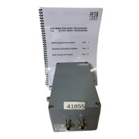 PESA 502095GS-M AWE BR403 PAB 24VDC