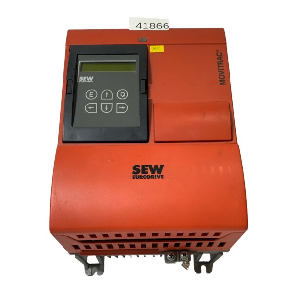 SEW MOVITRAC 3130-403-4-00 Antriebsumrichter 8258090