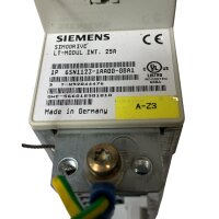 Siemens SIMODRIVE 6SN1123-1AA00-0BA1 6SN1118-0AA11-0AA1...
