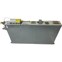 Siemens SIMODRIVE 6SN1123-1AA00-0CA2 6SN1118-0DM11-0AA1 LT-Modul
