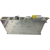 Siemens SIMODRIVE 6SN1123-1AA00-0CA2 6SN1118-0DM11-0AA1 LT-Modul