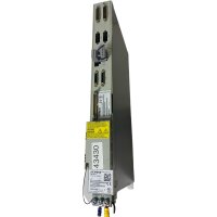 Siemens SIMODRIVE 6SN1123-1AA00-0CA2 6SN1118-0DM11-0AA1 LT-Modul