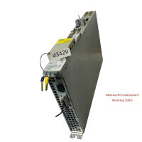 Siemens SIMODRIVE 6SN1123-1AA00-0HA1 6SN1118-0DM11-0AA1...