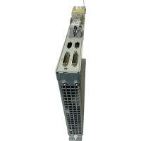 Siemens SIMODRIVE 6SN1123-1AA00-0HA1 6SN1118-0DM11-0AA1 LT-Modul