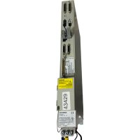 Siemens SIMODRIVE 6SN1123-1AA00-0HA1 6SN1118-0DM11-0AA1 LT-Modul