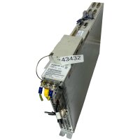 Siemens SIMODRIVE 6SN1123-1AB00-0AA1 LT-MODUL...