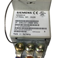 Siemens SIMODRIVE 6SN1123-1AB00-0AA1 LT-MODUL...