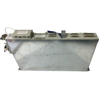 Siemens SIMODRIVE 6SN1123-1AB00-0AA1 LT-MODUL 6SN1118-0DH11-0AA0