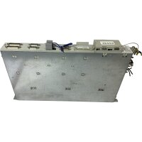 Siemens SIMODRIVE 6SN1123-1AB00-0AA1 LT-MODUL 6SN1118-0DH11-0AA0