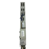 Siemens SIMODRIVE 6SN1123-1AB00-0AA1 LT-MODUL 6SN1118-0DH11-0AA0