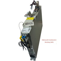 Siemens SIMODRIVE 6SN1123-1AB00-0AA2 LT-MODUL...