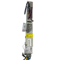 Siemens SIMODRIVE 6SN1123-1AB00-0AA2 LT-MODUL 6SN1118-1NH01-0AA1