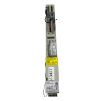 Siemens SIMODRIVE 6SN1123-1AB00-0BA2 LT-MODUL 6SN1118-1NH01-0AA1