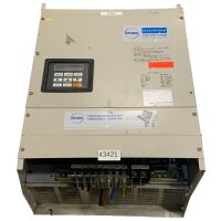 STÖBER FDH-G 330 Frequenzumrichter 32KVA
