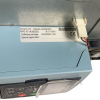 VACON NXS01055A2H1SSSA1A3000000 Frequenzumrichter