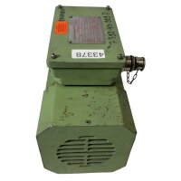 SSB Antriebstechnik DAPE K-HI05/40Z-0410.04400.41 Servomotor