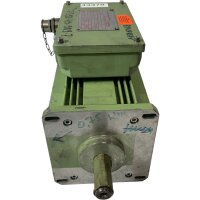 SSB Antriebstechnik DAPE K-HI05/40Z-0410.04400.41 Servomotor