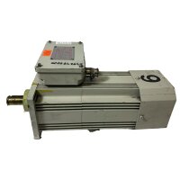 SSB Antriebstechnik DAPMEK-H15/80G1Z-0410.04400.41 Servomotor