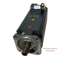 Siemens 1FT6086-1AF71-1AH0 Servomotor