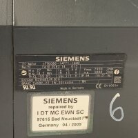 Siemens 1FT6086-1AF71-1AH0 Servomotor