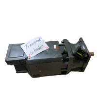 TRANSPORTSCHÄDEN! Siemens 1PH7131-2EF03-1KB3 Servomotor