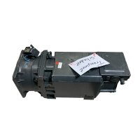 TRANSPORTSCHÄDEN! Siemens 1PH7131-2EF03-1KB3 Servomotor