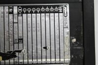 JUMO SR-96/5-001.0.0.00-111  TEMPERATURE CONTROLLER 24VAC 50/60HZ DIGITAL