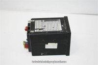 JUMO SR-96/5-001.0.0.00-111  TEMPERATURE CONTROLLER 24VAC 50/60HZ DIGITAL