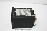 JUMO SR-96/5-001.0.0.00-111  TEMPERATURE CONTROLLER 24VAC 50/60HZ DIGITAL