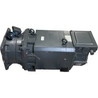 TRANSPORTSCHADEN! Siemens 1PH7131-2EF03-1KB3 Servomotor