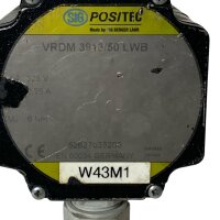 SIG POSITEC VRDM 3913/50 LWB Schrittmotor