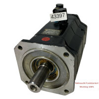 Siemens 1FK6083-6AF71-1TH0-Z Brushless Servomotor