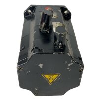 Siemens 1FK6083-6AF71-1TH0-Z Brushless Servomotor