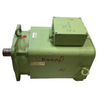 Siemens 1FT6132-6AC71-8BA3-Z Perm. Magnet Motor Servomotor