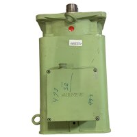 Siemens 1FT6132-6AC71-8BA3-Z Perm. Magnet Motor Servomotor