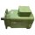 Siemens 1FT6132-6AC71-8BA3-Z Perm. Magnet Motor Servomotor