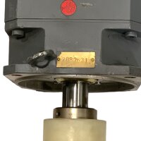 Stecker Beschädigt! Siemens 1FT6105-8AF71-3TA1 Perm. Magnet Motor